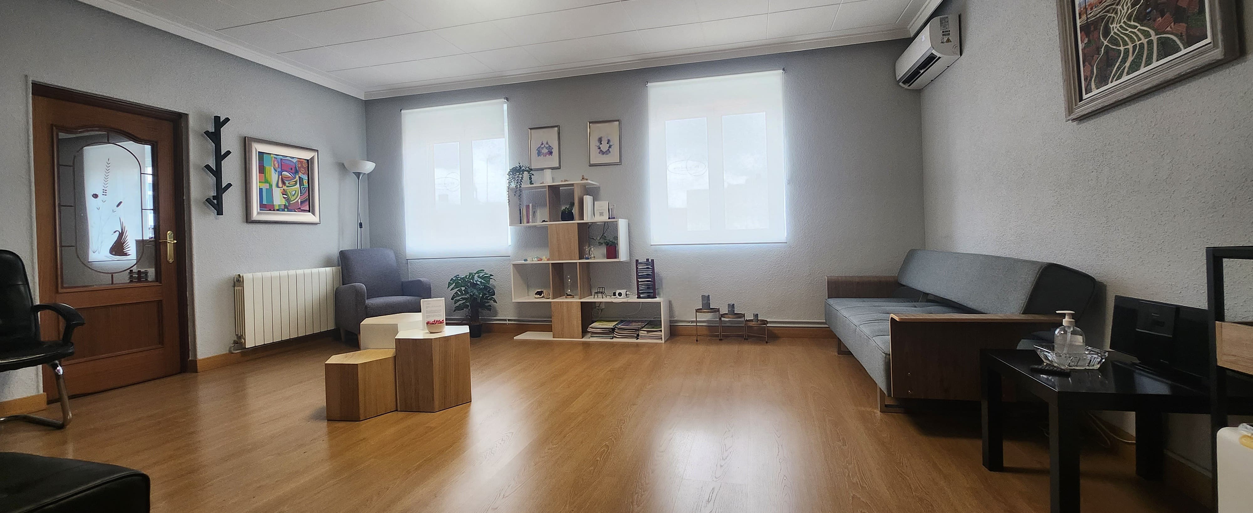 Sala de espera